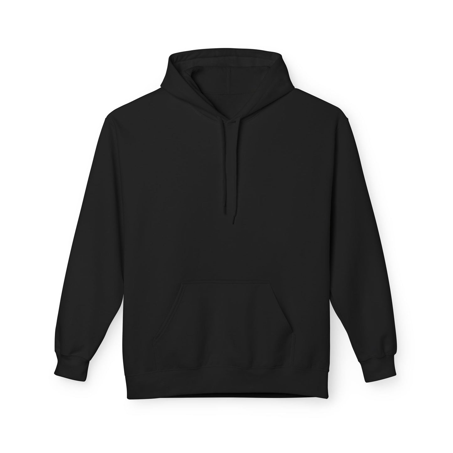 Saltwater Creatures Fleece Hoodie, Beachwear, Gift for Ocean Lovers, Casual Streetwear, Summer Vibes, Shark Enthusiast Apparel