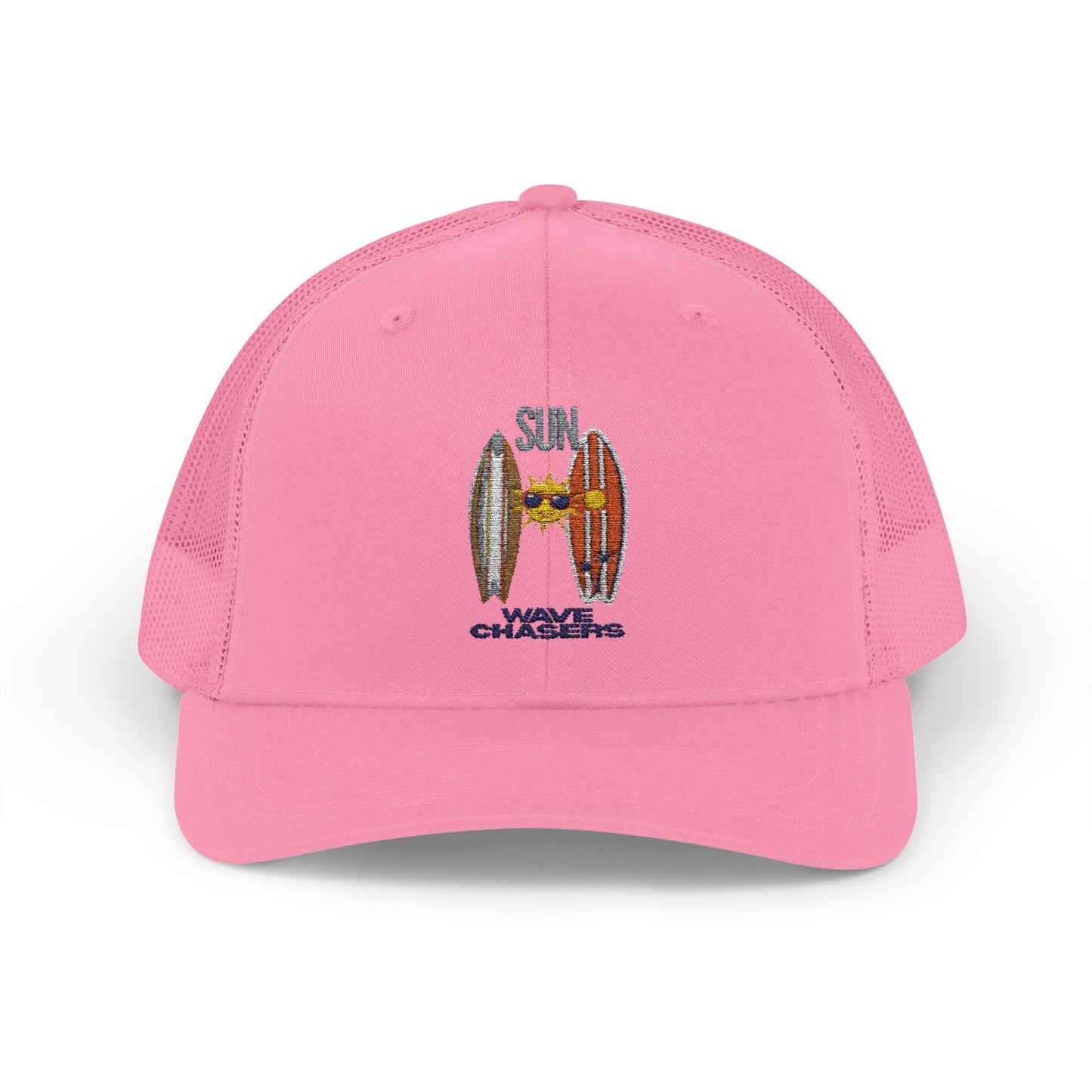 Sun Waves Chaser cap