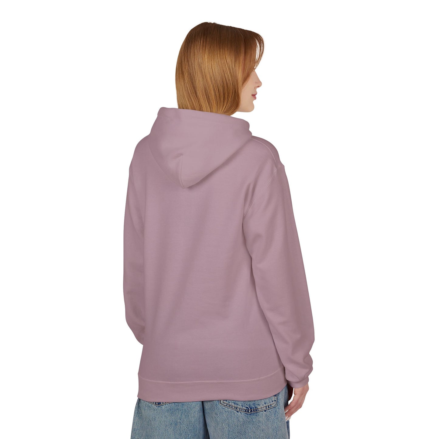 Sunset Destination Hoodie, Unisex Midweight Fleece Hoodie for Beach Lovers, Cozy Autumn Sweatshirt, Gift for Travelers, Summer Vibes Apparel