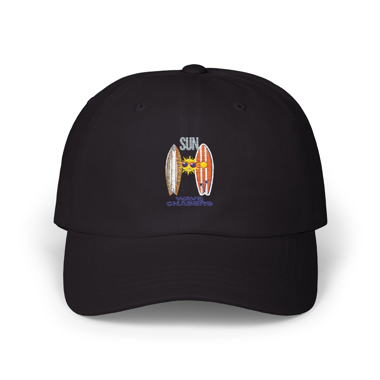Sun Wave M Chasers cap