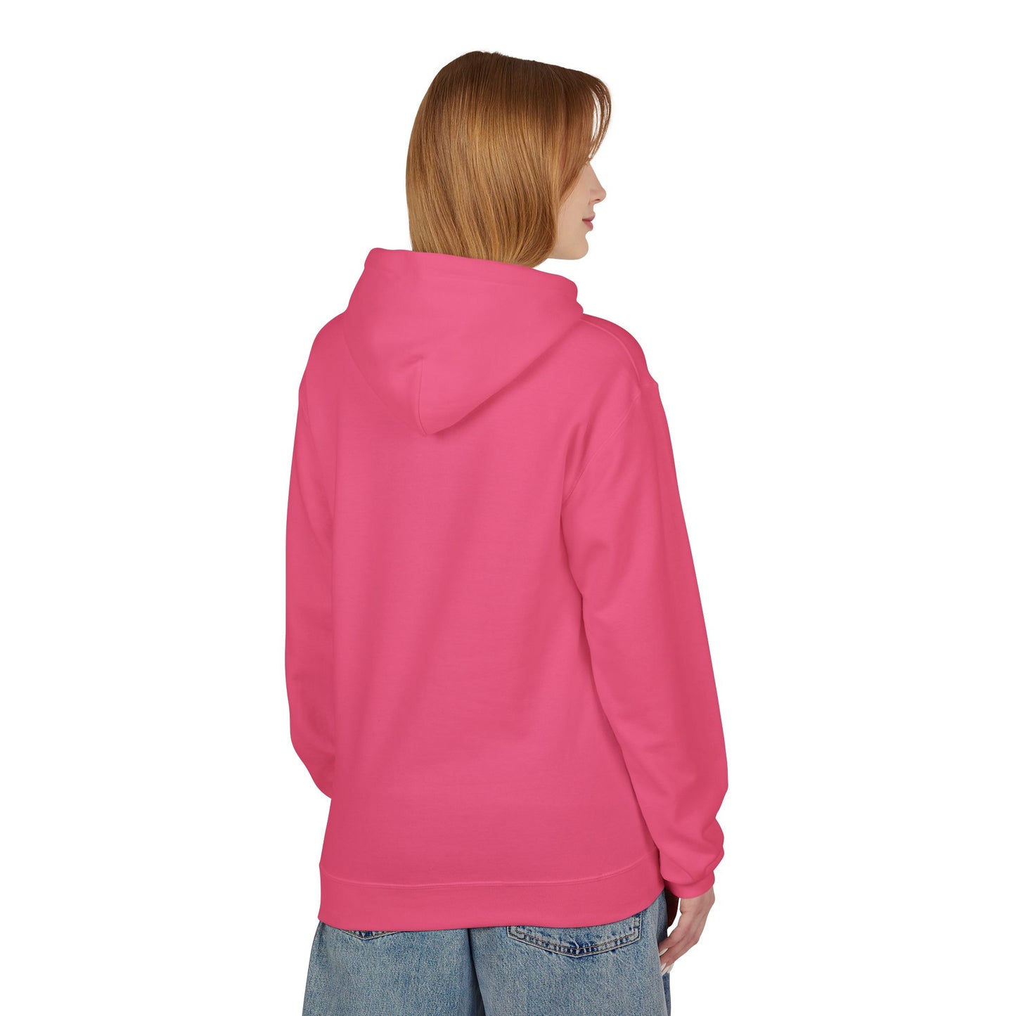 Sunset Destination Hoodie, Unisex Midweight Fleece Hoodie for Beach Lovers, Cozy Autumn Sweatshirt, Gift for Travelers, Summer Vibes Apparel