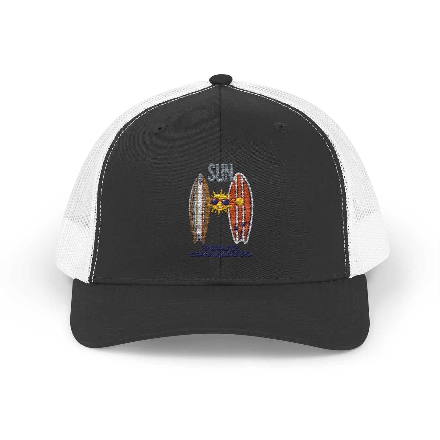 Sun Waves Chaser cap