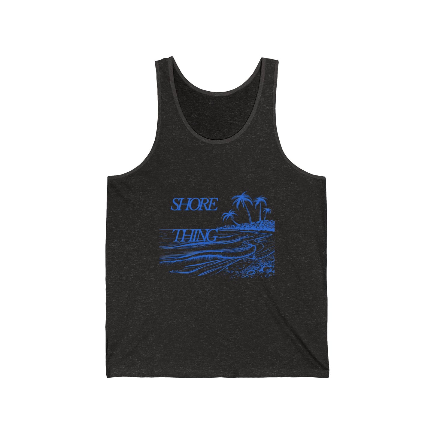 Shore Thing tshirt W