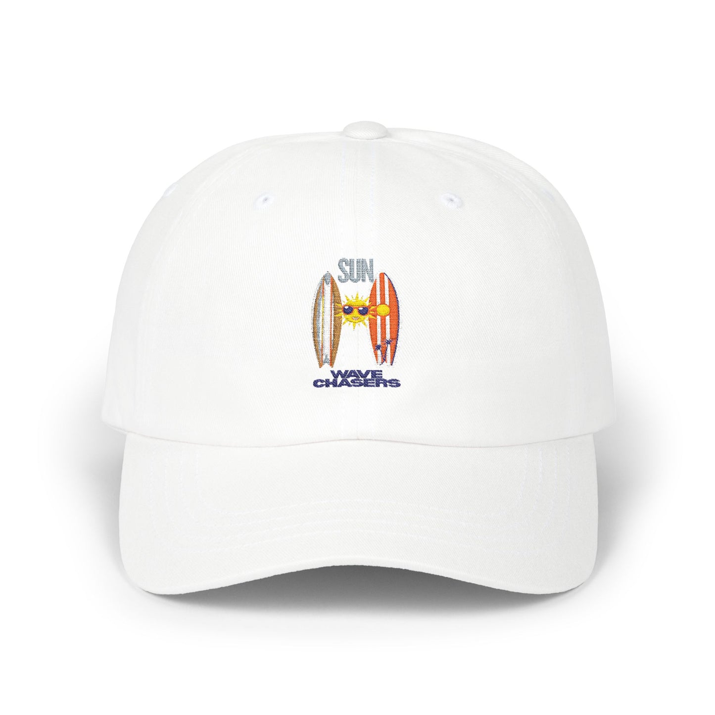 Sun Wave M Chasers cap