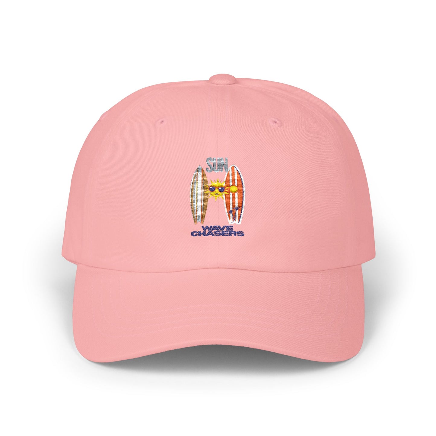 Sun Wave M Chasers cap