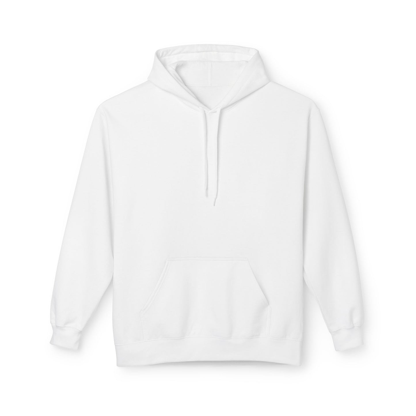 Saltwater Creatures Fleece Hoodie, Beachwear, Gift for Ocean Lovers, Casual Streetwear, Summer Vibes, Shark Enthusiast Apparel