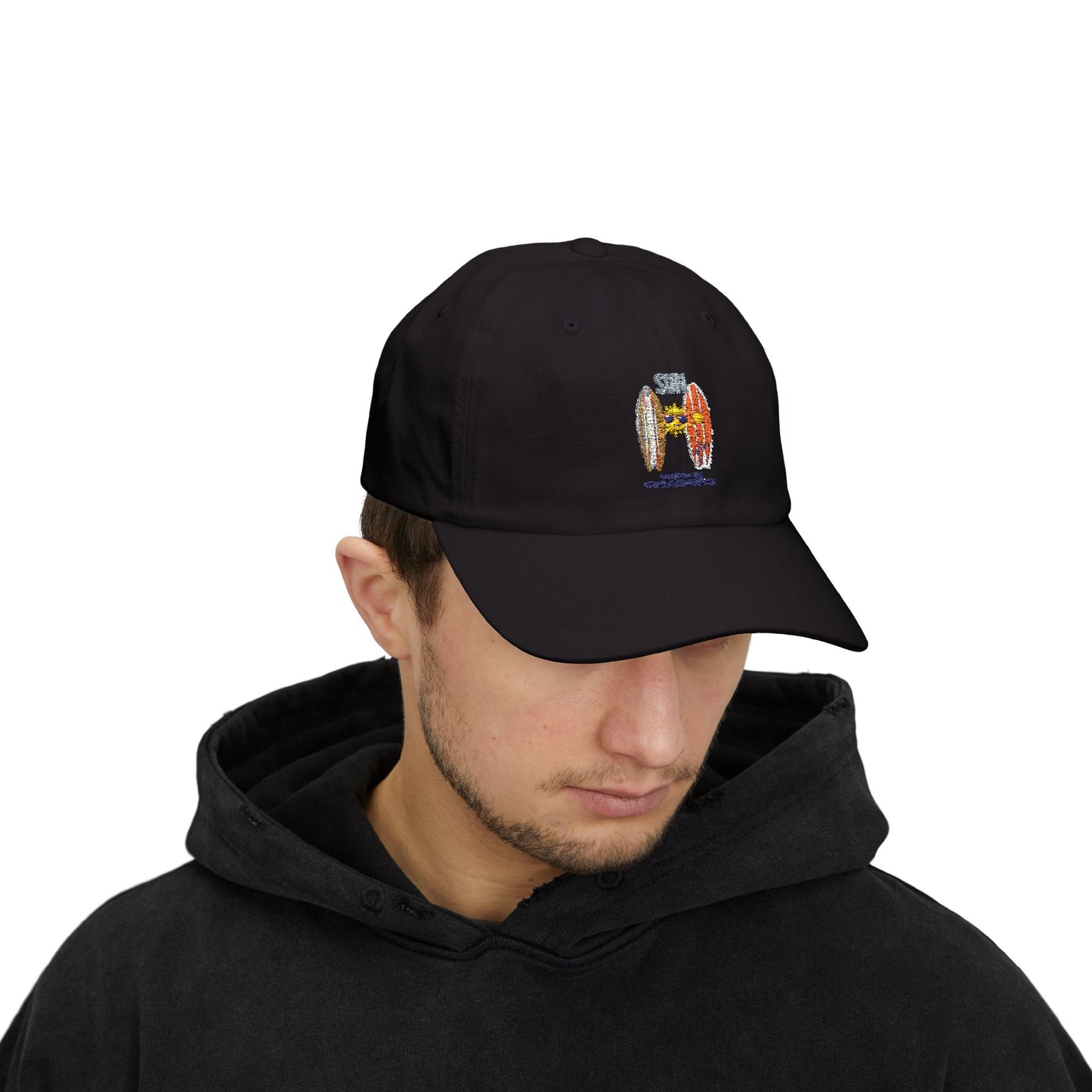 Sun Wave M Chasers cap