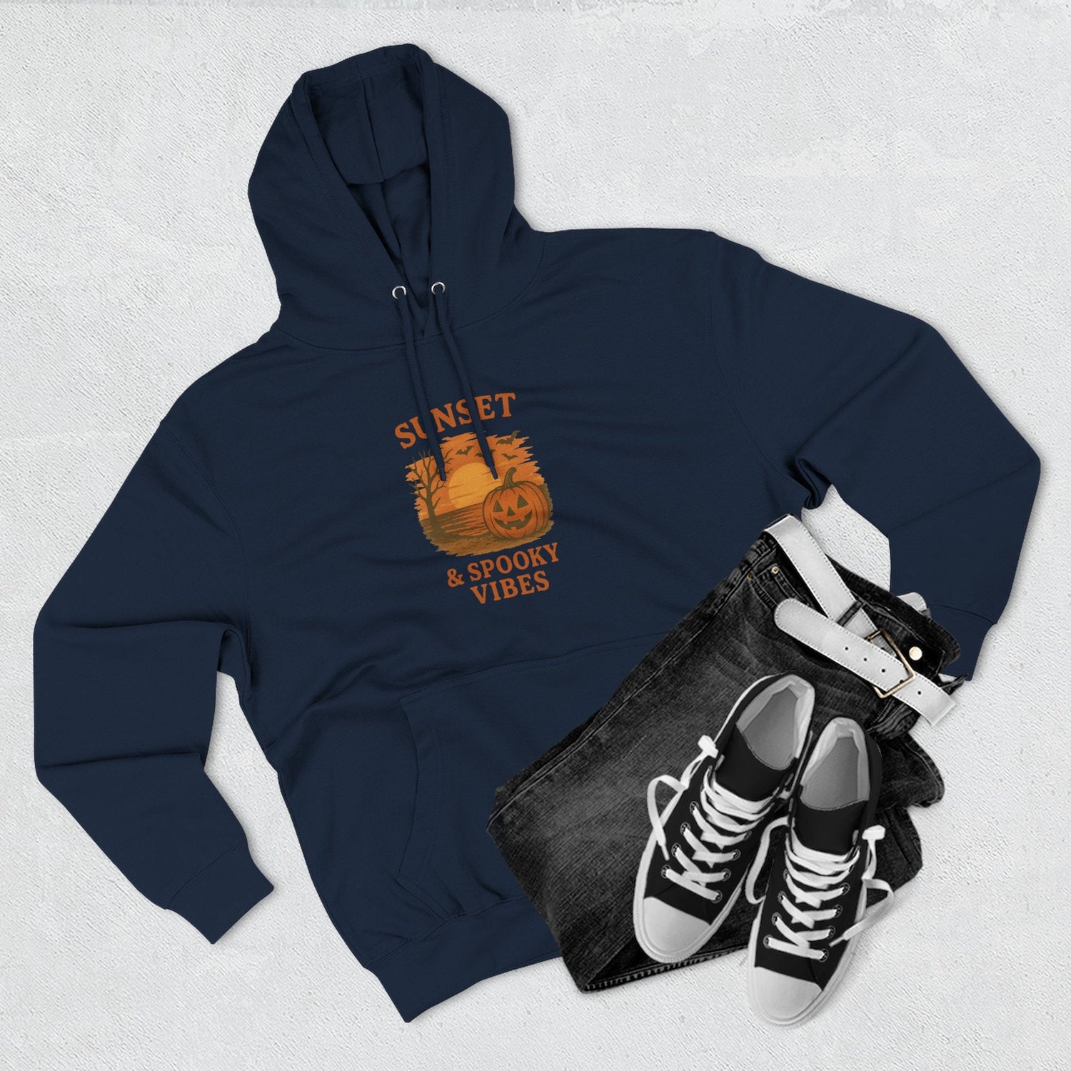Fall and Halloween tees, hoodies, and sweatshirts