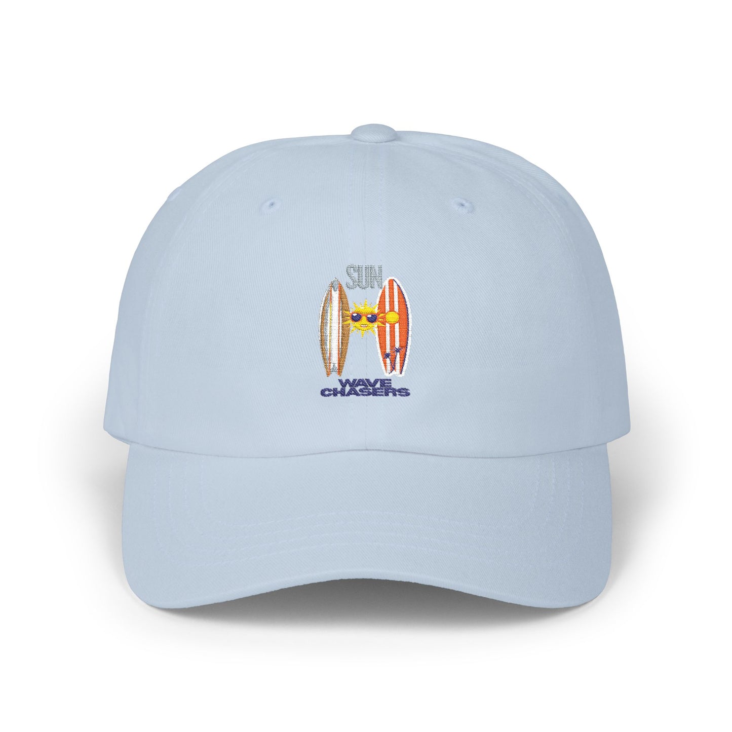 Sun Wave M Chasers cap