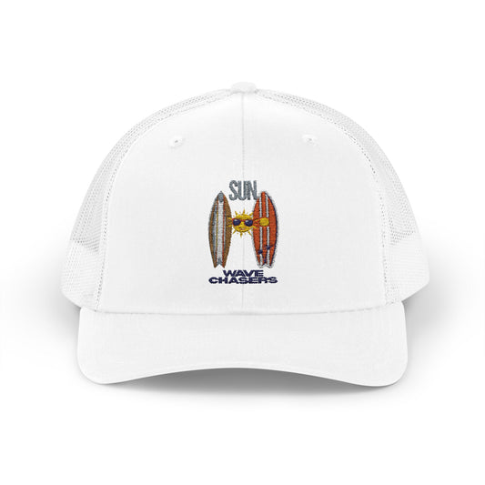 Sun Waves Chaser cap