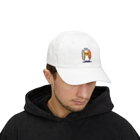 Sun Wave M Chasers cap