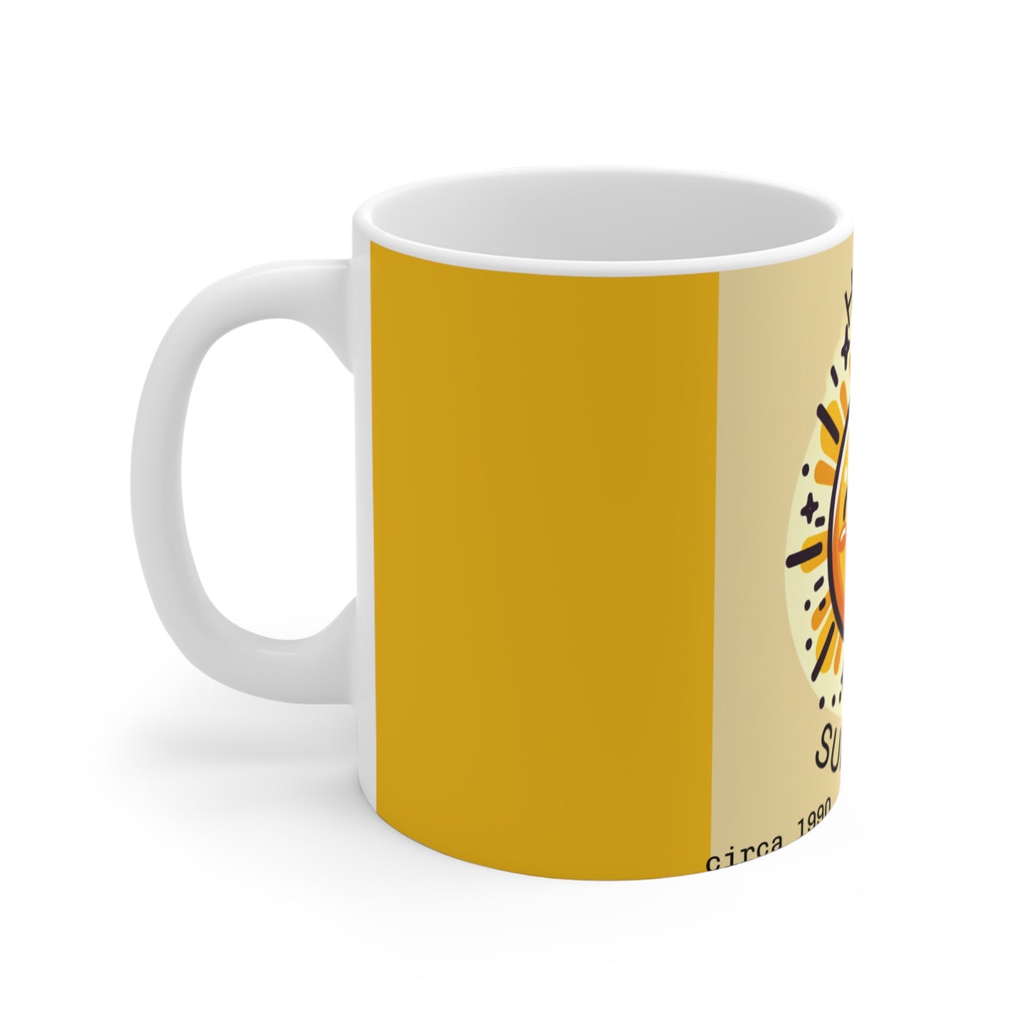Hello Sunshine Mug