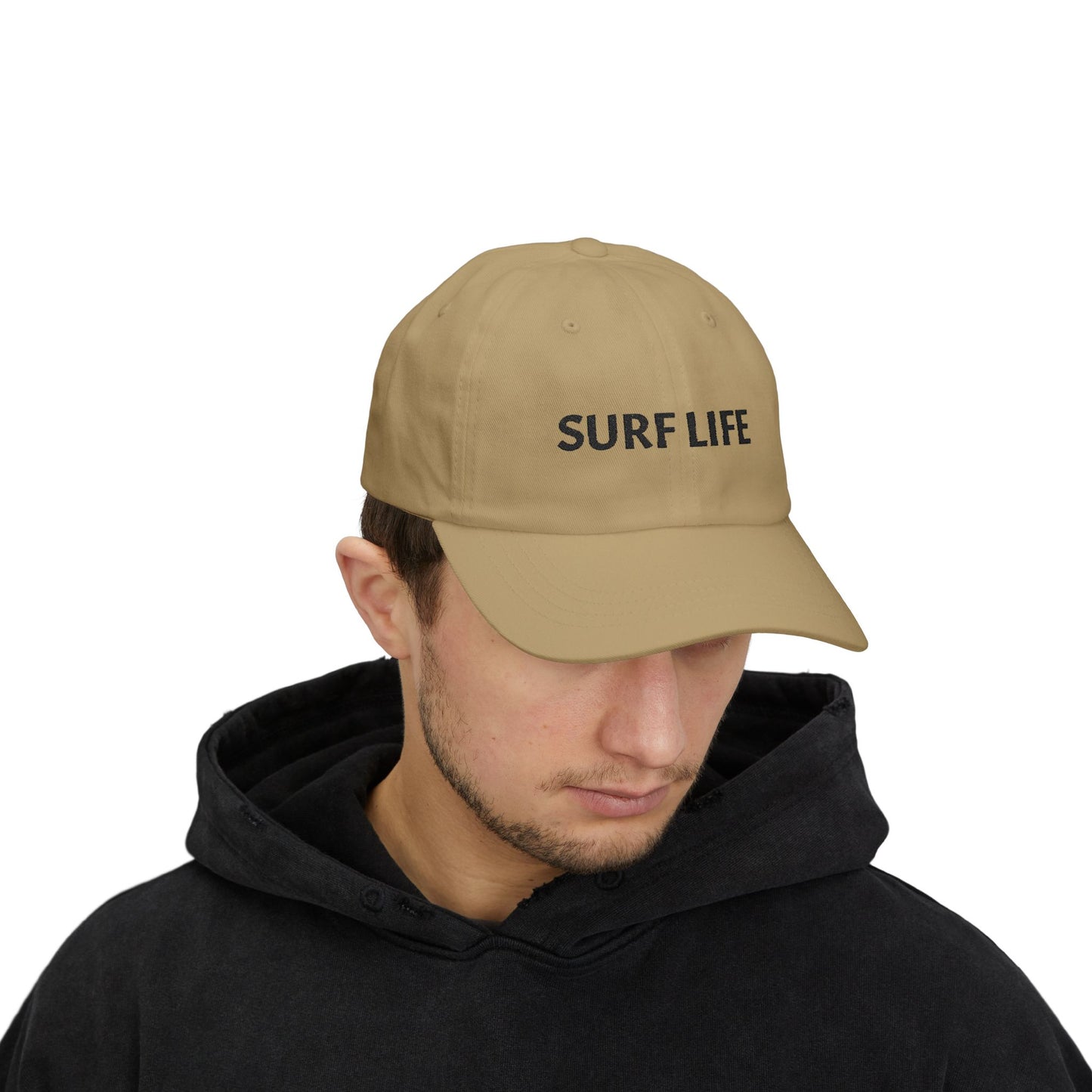 SURF LIFE cap M
