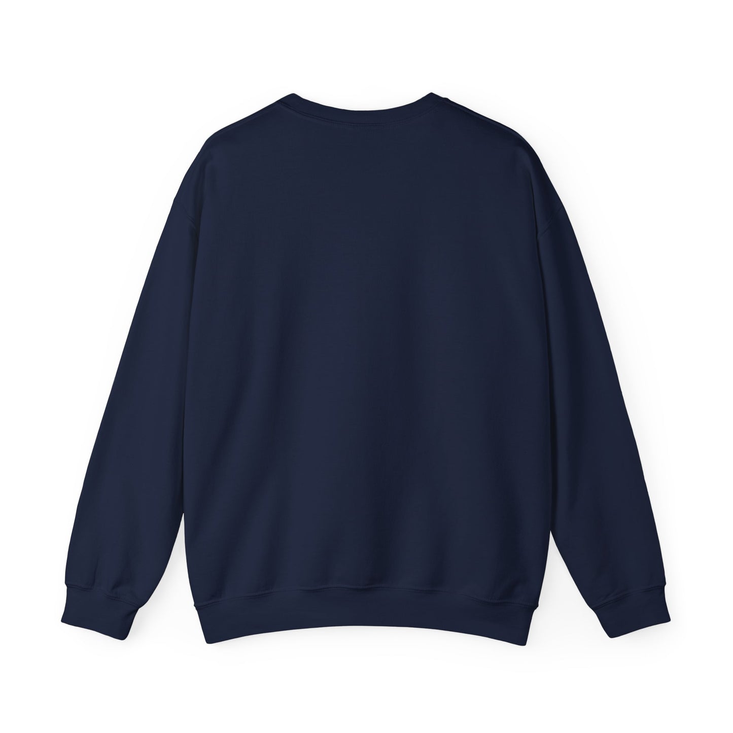 Cozy Beach Vibes Crewneck Sweatshirt - Perfect for Autumn Outings, Sweatshirt Weather, Unisex Gift, Warm Layering