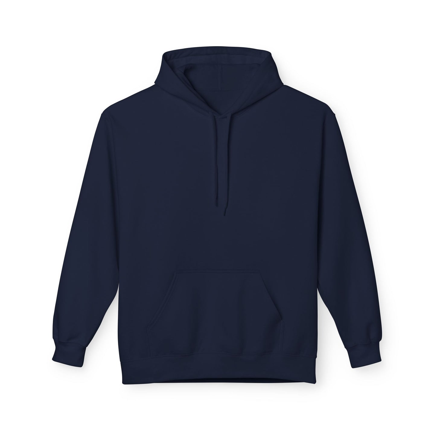 Saltwater Creatures Fleece Hoodie, Beachwear, Gift for Ocean Lovers, Casual Streetwear, Summer Vibes, Shark Enthusiast Apparel