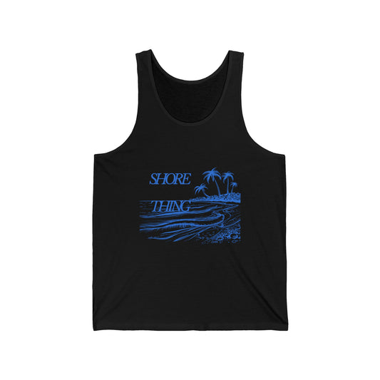 Shore Thing tshirt