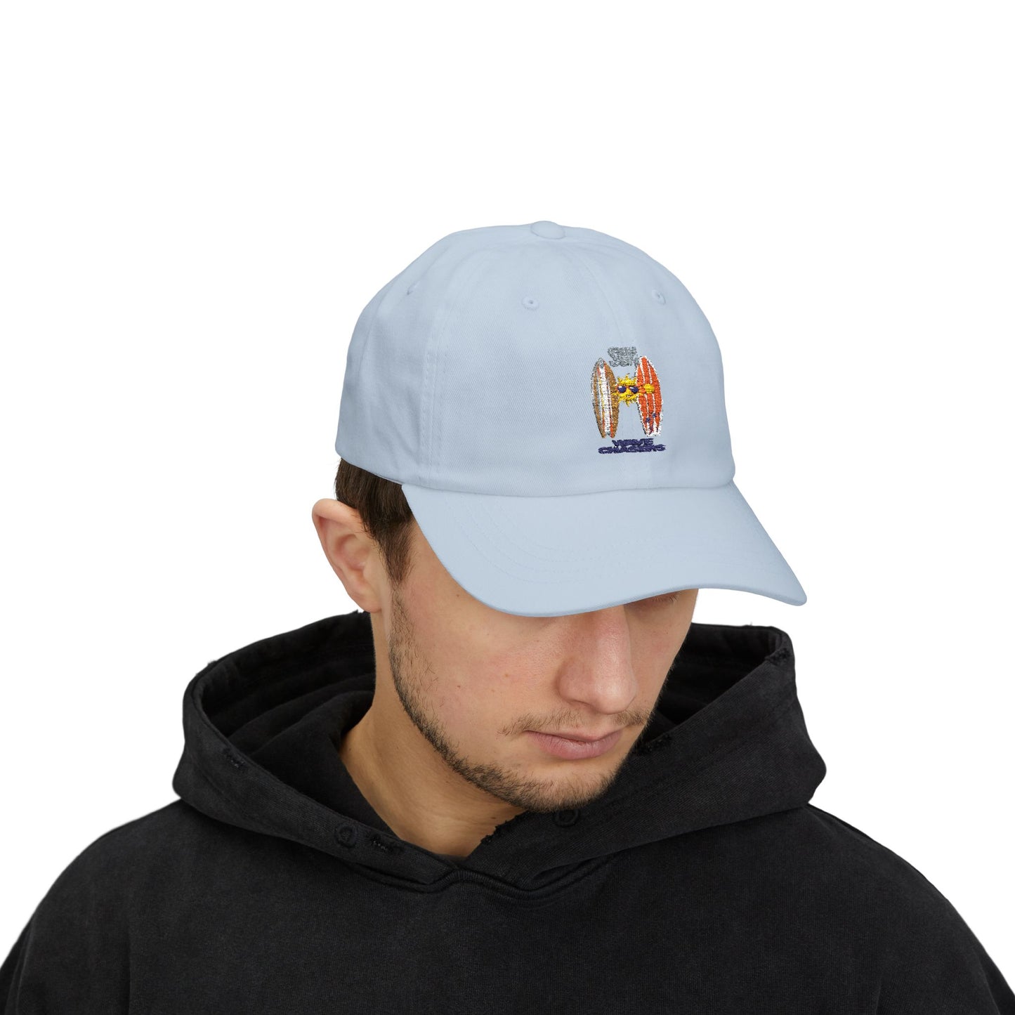 Sun Wave M Chasers cap